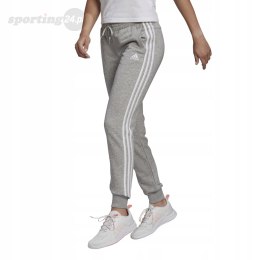 Adidas spodnie dresowe damskie proste rozmiar S