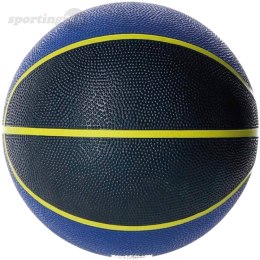 Piłka koszykowa Molten czarno-niebieska BC7R2-KB Molten