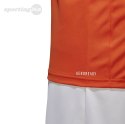 Bluza bramkarska dla dzieci adidas Assita 17 GK Junior pomarańczowa AZ5398/AZ5402 Adidas teamwear