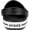 Crocs Crocband Czarne 11016 001 Crocs