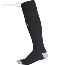 Getry piłkarskie adidas Milano 16 Sock czarne AJ5904 /E19301 Adidas teamwear