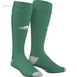 Getry piłkarskie adidas Milano 16 Sock zielone AJ5908 /E19297 Adidas teamwear