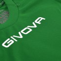 Koszulka Givova One zielona MAC01 0013 Givova