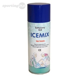 Lód sztuczny Icemix w sprayu 400ml Icemix