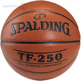 Piłka koszykowa Spalding NBA TF-250 2017 Spalding
