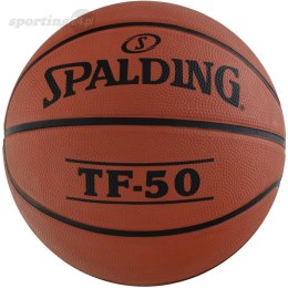Piłka koszykowa Spalding NBA TF-50 2017 73851Z Spalding