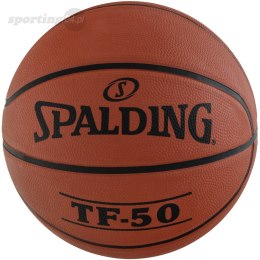 Piłka koszykowa Spalding NBA TF-50 2017 73851Z Spalding