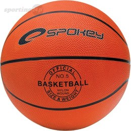 Piłka koszykowa Spokey Active pomarańczowa 82401 Spokey