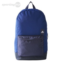 Plecak adidas A CLASSIC M BLO niebieski BR1562 Adidas