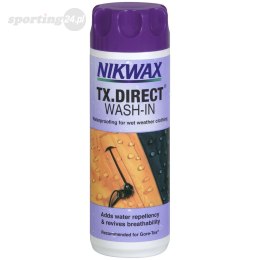 Impregnat Nikwax płyn do prania Tx Direct Wash In 300ml NI-12