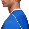 Koszulka męska adidas Tiro 17 Jersey niebieska BK5439 Adidas teamwear