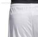 Spodenki męskie adidas Tastigo 17 białe BJ9127 Adidas teamwear