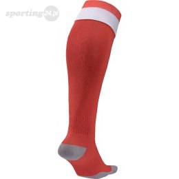 Getry piłkarskie adidas Pro 17 Sock pomarańczowe AZ3755 Adidas teamwear