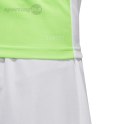 Koszulka dla dzieci adidas Entrada 18 Jersey JUNIOR limonkowa CE9758/CE9755 Adidas teamwear