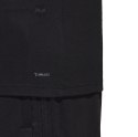 Koszulka męska adidas Condivo 18 Cotton Polo czarna BQ6565 Adidas teamwear