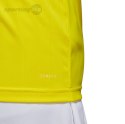 Koszulka męska adidas Tabela 18 Jersey żółta CE8941 Adidas teamwear