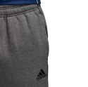 Spodnie męskie adidas Core 18 Sweat szare CV3752 Adidas teamwear