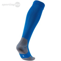 Getry piłkarskie Puma Liga Core Socks niebieskie 703441 02 Puma