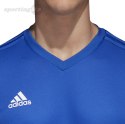 Koszulka męska adidas Condivo 18 Training Jersey niebieska CG0352 Adidas teamwear