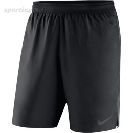 Spodenki męskie sędziowskie Nike M Dry Ref Short czarne AA0737 010 Nike Team