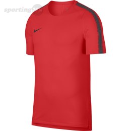 Koszulka Nike M Breathe Squad TOP SS 18 894539 696 Nike Football
