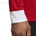 Koszulka męska adidas Tabela 18 Jersey LS czerwona CZ5456 Adidas teamwear