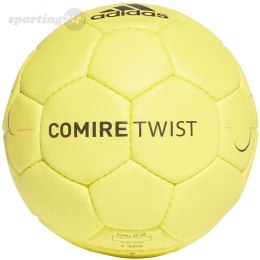 Piłka ręczna adidas Comire TWIST żółta CX6914 Adidas