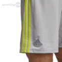 Spodenki męskie adidas Condivo 18 Shorts szare CE1702 Adidas teamwear