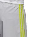 Spodenki męskie adidas Condivo 18 Shorts szare CE1702 Adidas teamwear
