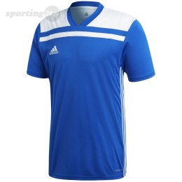 Koszulka dla dzieci adidas Regista 18 Jersey JUNIOR niebieska CE8965 Adidas teamwear