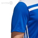 Koszulka dla dzieci adidas Regista 18 Jersey JUNIOR niebieska CE8965 Adidas teamwear