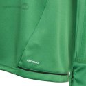Koszulka adidas Tiro 17 TRG Topy zielona BQ2760 Adidas teamwear
