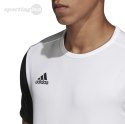 Koszulka dla dzieci adidas Estro 19 Jersey JUNIOR biała DP3234/DP3221 Adidas teamwear