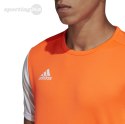 Koszulka dla dzieci adidas Estro 19 Jersey JUNIOR pomarańczowa DP3236/DP3227 Adidas teamwear