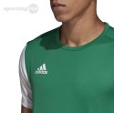 Koszulka dla dzieci adidas Estro 19 Jersey JUNIOR zielona DP3238/DP3216 Adidas teamwear