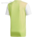 Koszulka dla dzieci adidas Estro 19 Jersey JUNIOR żółta DP3235/DP3229 Adidas teamwear