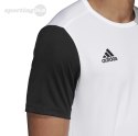 Koszulka męska adidas Estro 19 Jersey biała DP3234 Adidas teamwear