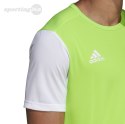 Koszulka męska adidas Estro 19 Jersey limonkowa DP3240 Adidas teamwear