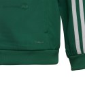 Bluza dla dzieci adidas Tiro 19 Presentation Jacket JUNIOR zielona DW4790 Adidas teamwear