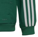 Bluza dla dzieci adidas Tiro 19 Presentation Jacket JUNIOR zielona DW4790 Adidas teamwear