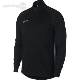Bluza męska Nike Dri-FIT Academy Drill Top czarna AJ9708 010 Nike Football