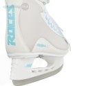 Łyżwy hokejowe Roces RSK 2 białe 450572 05 Roces