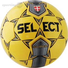 Piłka nożna Select Super 5 żółta 13940 Select