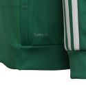 Bluza dla dzieci adidas Tiro 19 Training Jacket JUNIOR zielona DW4797 Adidas teamwear