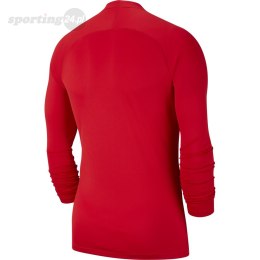 Koszulka męska Nike Dry Park First Layer JSY LS czerwona AV2609 657 Nike Team
