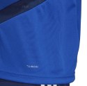 Koszulka męska adidas Tiro 19 Training Jersey niebieska DT5285 Adidas teamwear