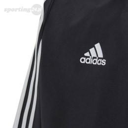Kurtka dla dzieci adidas Tiro 19 All Weather Jacket JUNIOR czarna D95941 Adidas teamwear