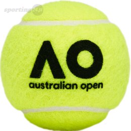 Piłki do tenisa ziemnego Dunlop Australian Open 4szt Dunlop