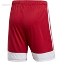Spodenki męskie adidas Tastigo 19 Shorts czerwone DP3681 Adidas teamwear