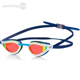 Okulary pływackie Aqua-speed Rapid Mirror kol.51 AQUA-SPEED